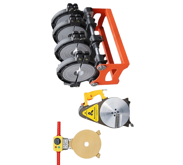 HDPE Pipe Jointing Machine In Chennai